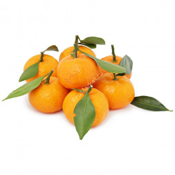 Мандарины Беби (мини) Китай 0.5 кг