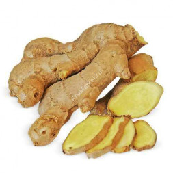 Имбирь корень 1 кг
