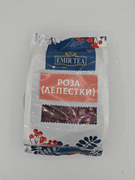 Лепестки Розы Emir Tea 40 г