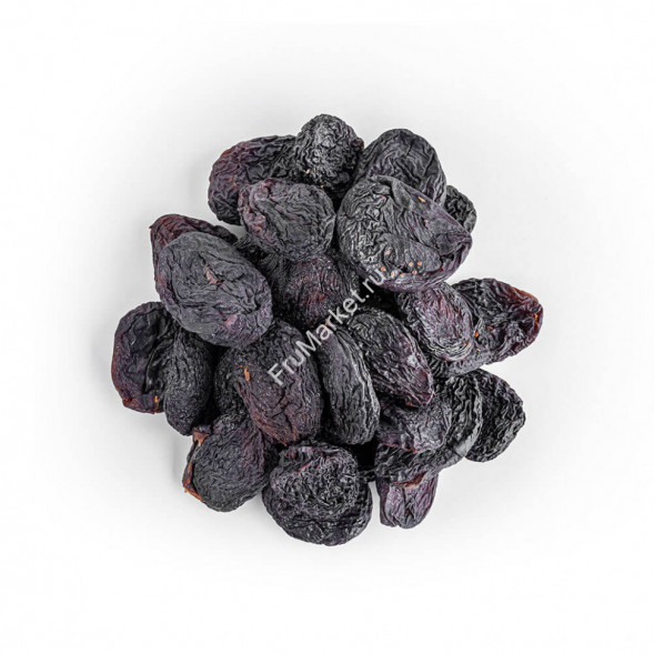 Чернослив сушеный с косточкой Молдавия 1 кг