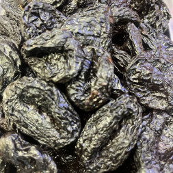 Чернослив сушеный с косточкой Молдавия 1 кг