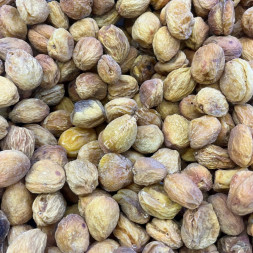 Урюк шоколадный с косточкой Таджикистан 1 кг