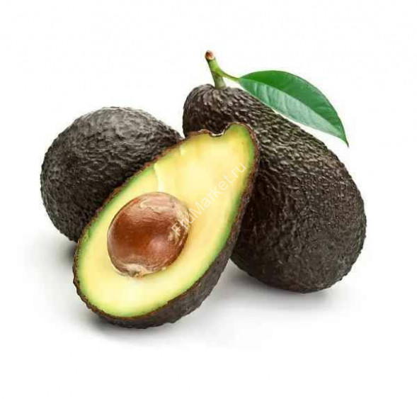 Авокадо Хасс Перу 1 кг