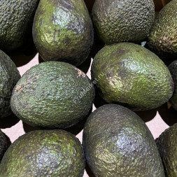 Авокадо Хасс Перу 1 кг