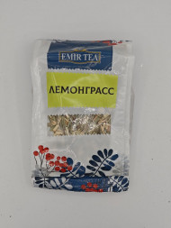 Лемонграсс Emir Tea 60 г