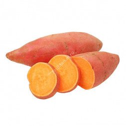 Сладкий картофель Батат 1 кг