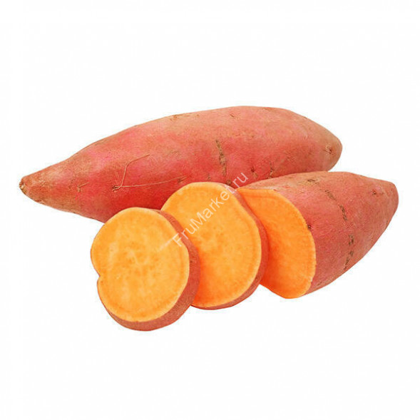 Сладкий картофель Батат 1 кг