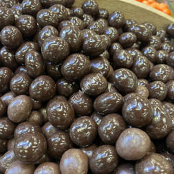 Драже фундук в темном шоколаде 1 кг