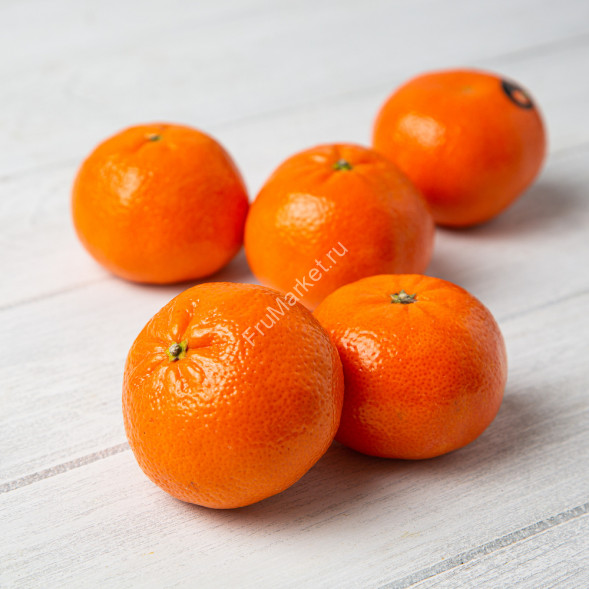 Мандарины ЮАР 0.5 кг