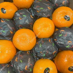 Мандарины ЮАР 0.5 кг
