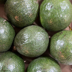 Авокадо Израиль 0.5 кг