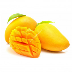 Манго Тайское 1 кг