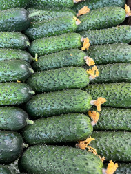 Огурцы Корнишоны 1 кг