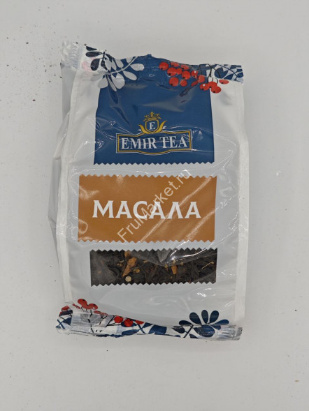 Чай Масала Emir Tea 100 г