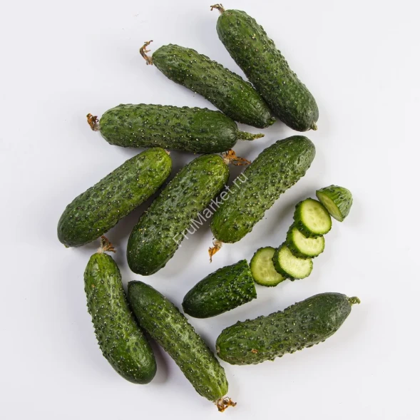 Огурцы Кураж 1 кг
