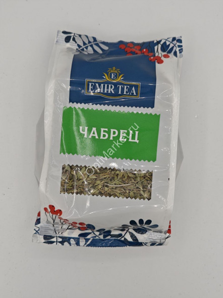 Чабрец Emir Tea 70 г