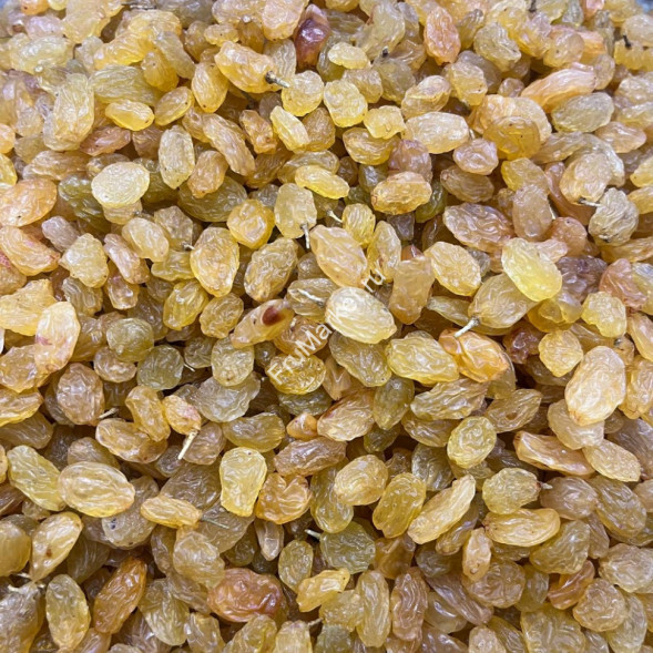 Изюм Узбекистан 0.5 кг