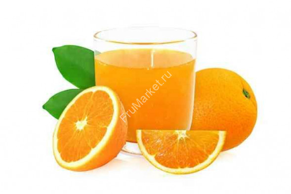 Апельсины для сока 1 кг