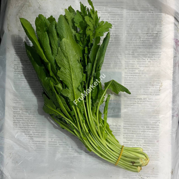 Кресс-салат 0.5 кг