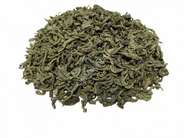 Чай зеленый Китай(9374) П1 Emir Tea 100 г