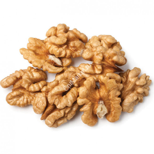 Грецкий орех очищенный Китай 1 кг