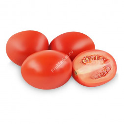 Помидоры Сливки Россия 1 кг