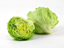 Салат айсберг 1 кг