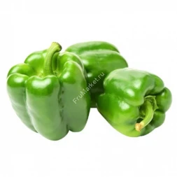 Болгарский перец Кубик зеленый 1 кг