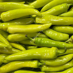 Зеленый острый перец Россия 1 кг