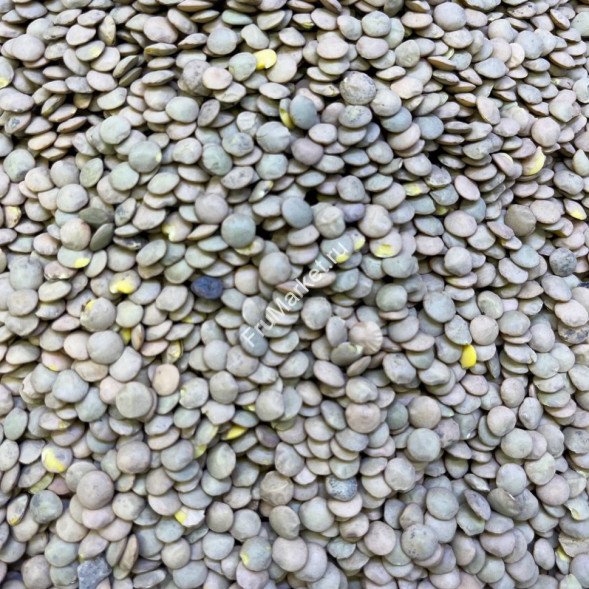 Чечевица Узбекистан 1 кг