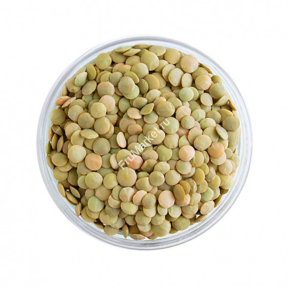 Чечевица Узбекистан 1 кг