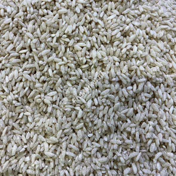 Рис для плова Девзира Узбекистан 1 кг