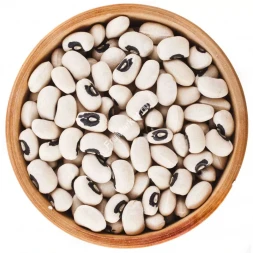 Фасоль Черный глаз Узбекистан 1 кг