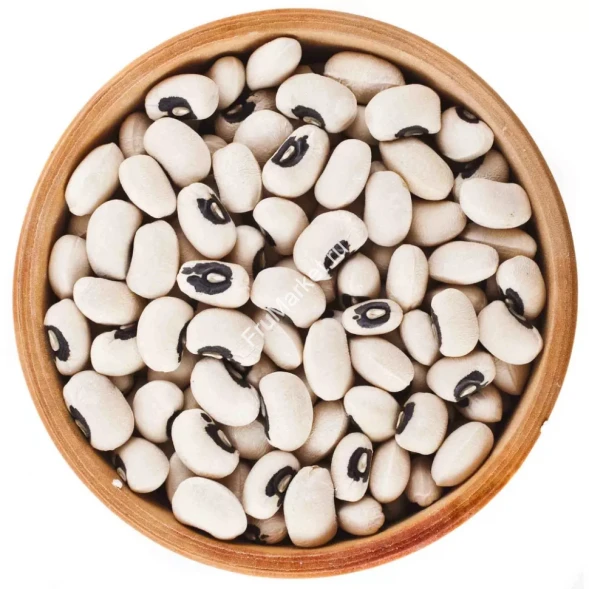 Фасоль Черный глаз Узбекистан 1 кг