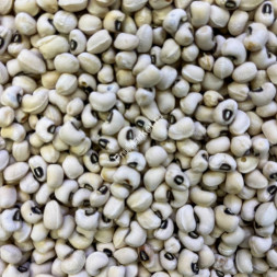 Фасоль Черный глаз Узбекистан 1 кг