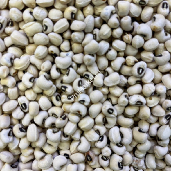 Фасоль Черный глаз Узбекистан 1 кг