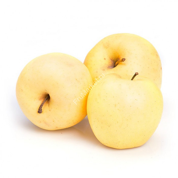 Яблоки Белый Налив 1 кг