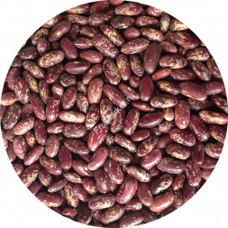 Фасоль крупная Узбекистан 1 кг