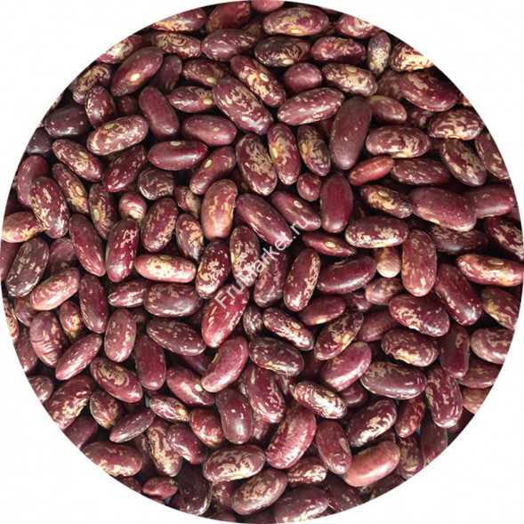 Фасоль крупная Узбекистан 1 кг