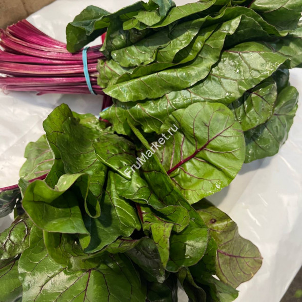 Свекольная ботва 0.5 кг