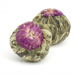 Чай зеленый связанный с гомфреной Emir Tea 100 г