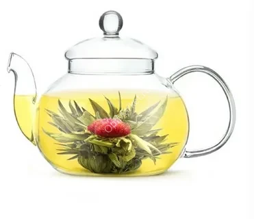 Чай зеленый связанный с гомфреной Emir Tea 100 г