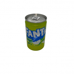 Фанта (Fanta) Зеленое яблоко 0,15 л Иран ж/б