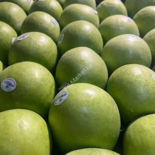 Яблоки Гренни Смит Азербайджан 1 кг
