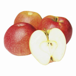Яблоки Медовый хруст Россия 1 кг