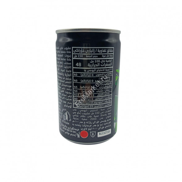 Маунтин Дью (Mountain Dew) 0,15 л Иран ж/б