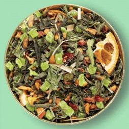 Чай зеленый Мохито Emir Tea 100 г