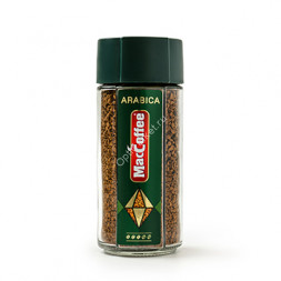 Кофе растворимый Arabica MacCoffee 90 г