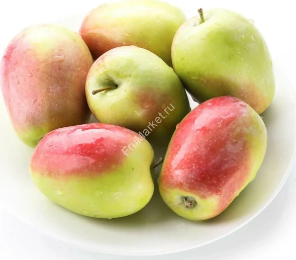 Яблоки Синап Крым 1 кг