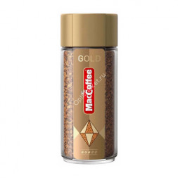 Кофе растворимый Gold MacCoffee 90 г